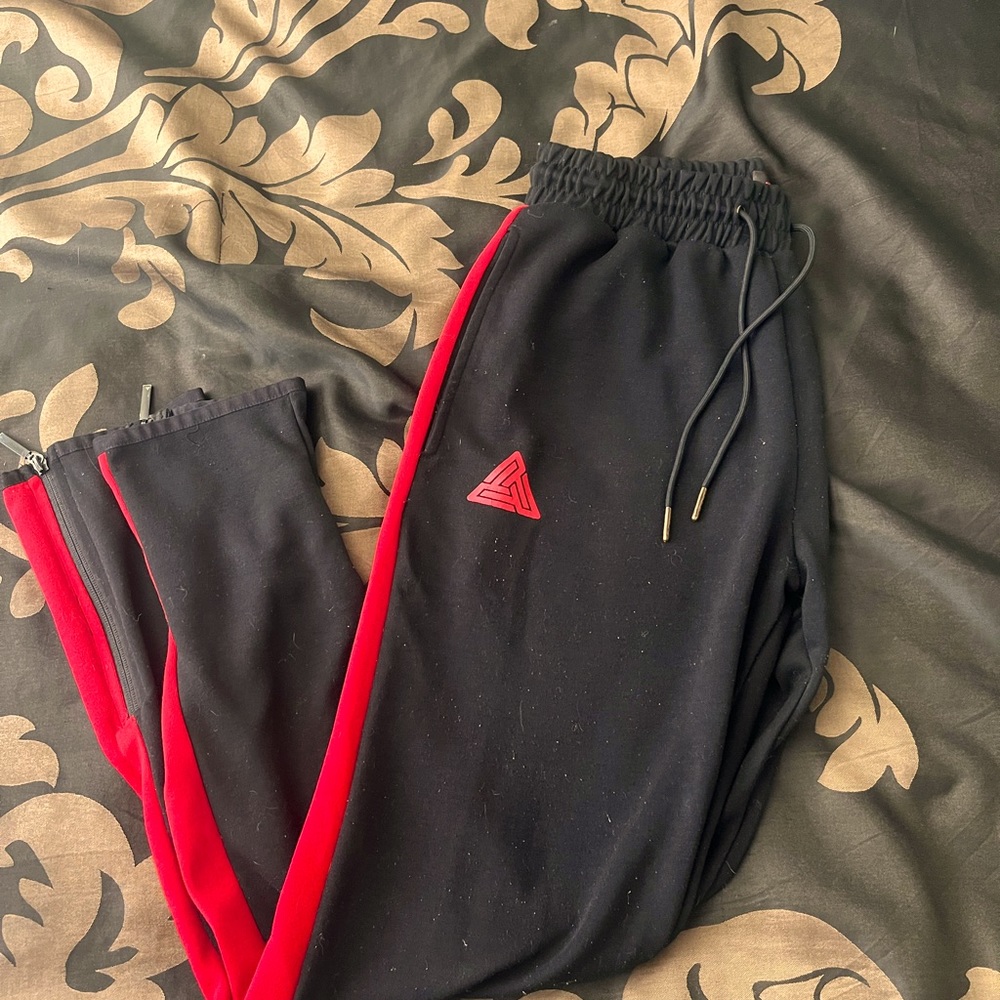 Black Pyramid Active pants!! VERY COMFORTABLE!!!!